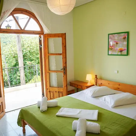 Irida 'n' Pool Pensionat 3*