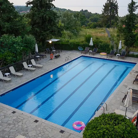Gasthof Irida 'n' Pool 3*