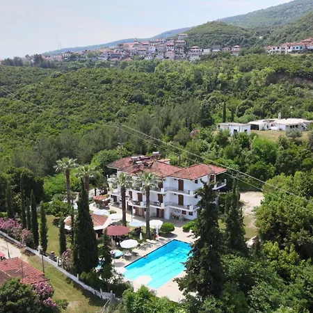 Guest house Irida 'n' Pool