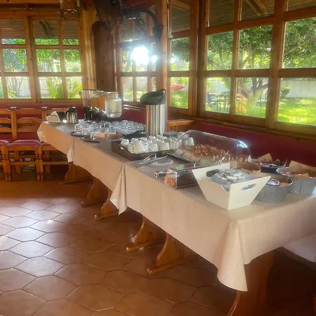 Guest house Irida 'n' Pool Paralia Panteleimonos