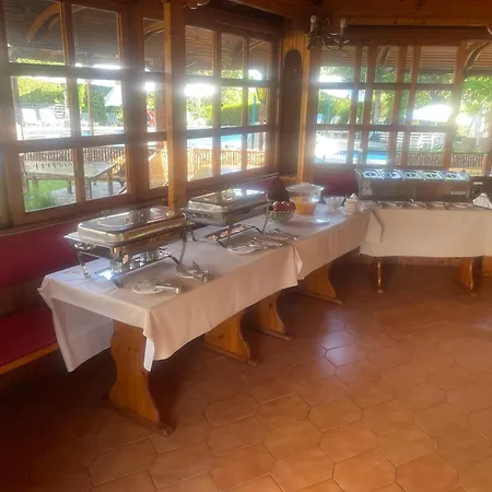 Guest house Irida 'n' Pool Paralia Panteleimonos