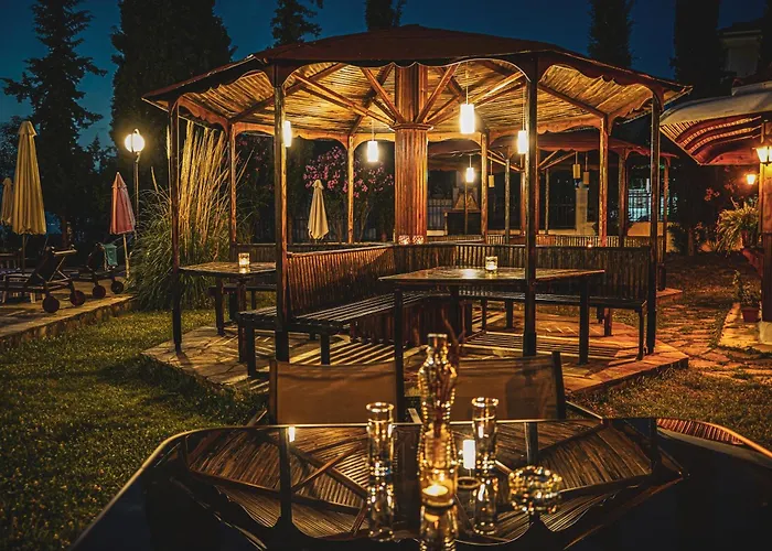 Irida 'n' Pool Pandeleímonosz-part