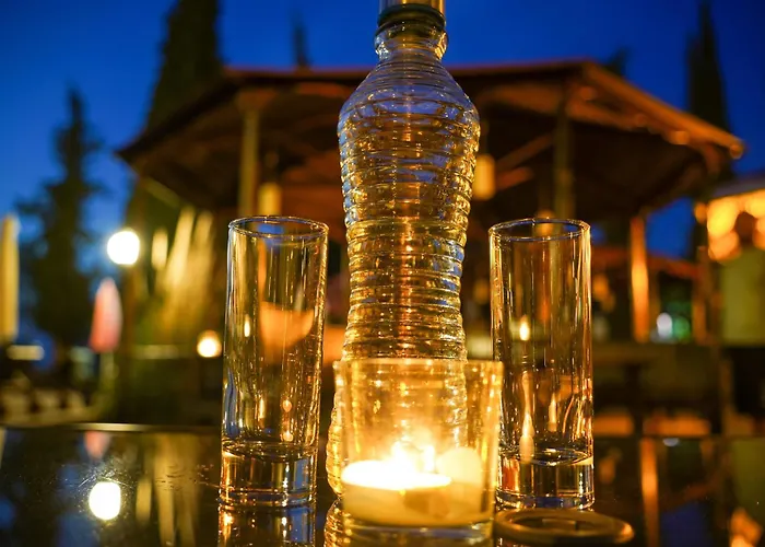 Vendégház Irida 'n' Pool 3*