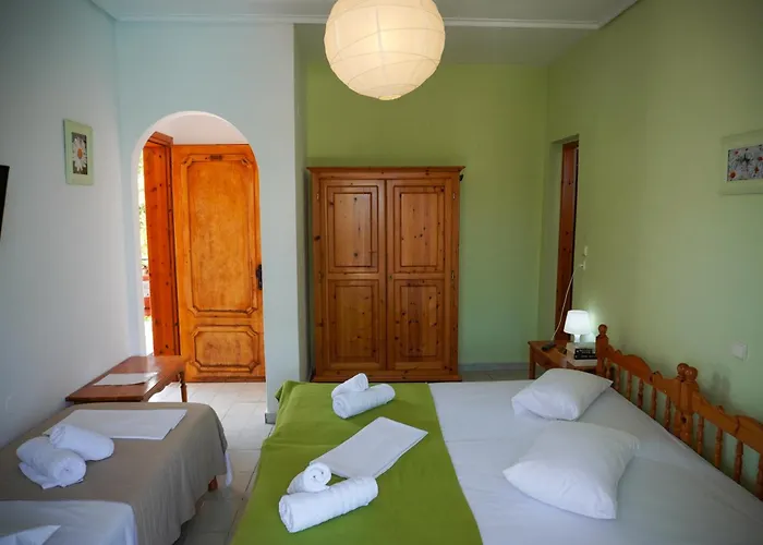 Irida 'n' Pool Pandeleímonosz-part