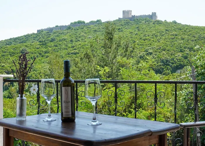 Irida 'n' Pool 3* Pandeleímonosz-part